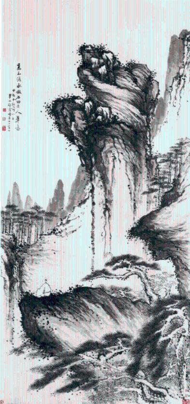 更换鲜花2万盆左右 迎海路“鲜花墙”艳丽夺目