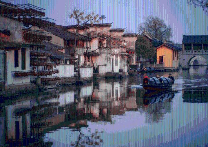 上学迟到